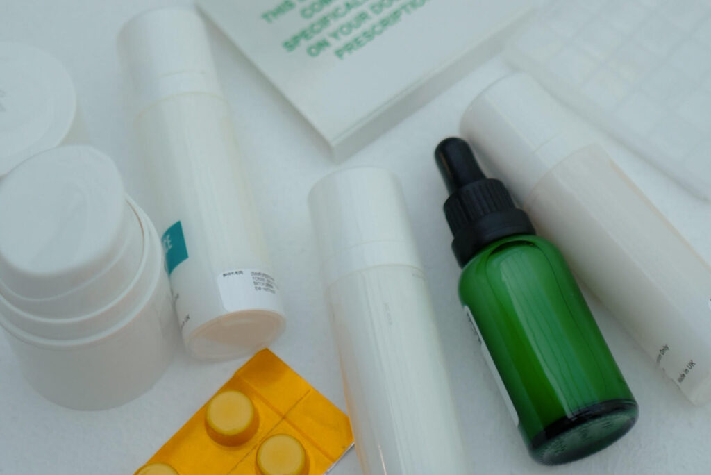 Willbe. Menopause Testing